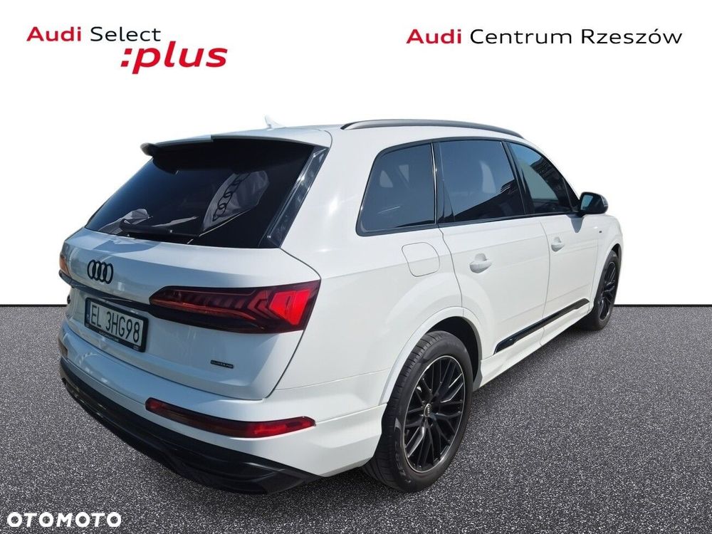 Audi Q7 - 4