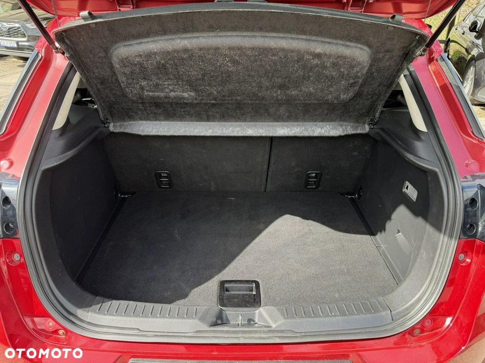 Mazda CX-3 - 28