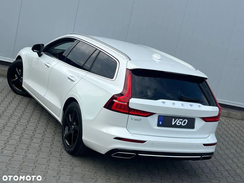 Volvo V60 D4 - 6