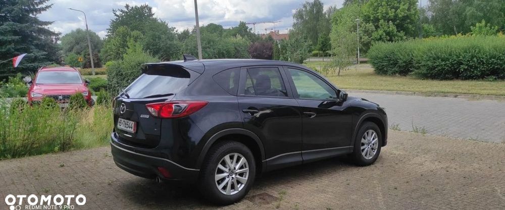 Mazda CX-5 2.2 SKYACTIV-D AWD Sendo - 19