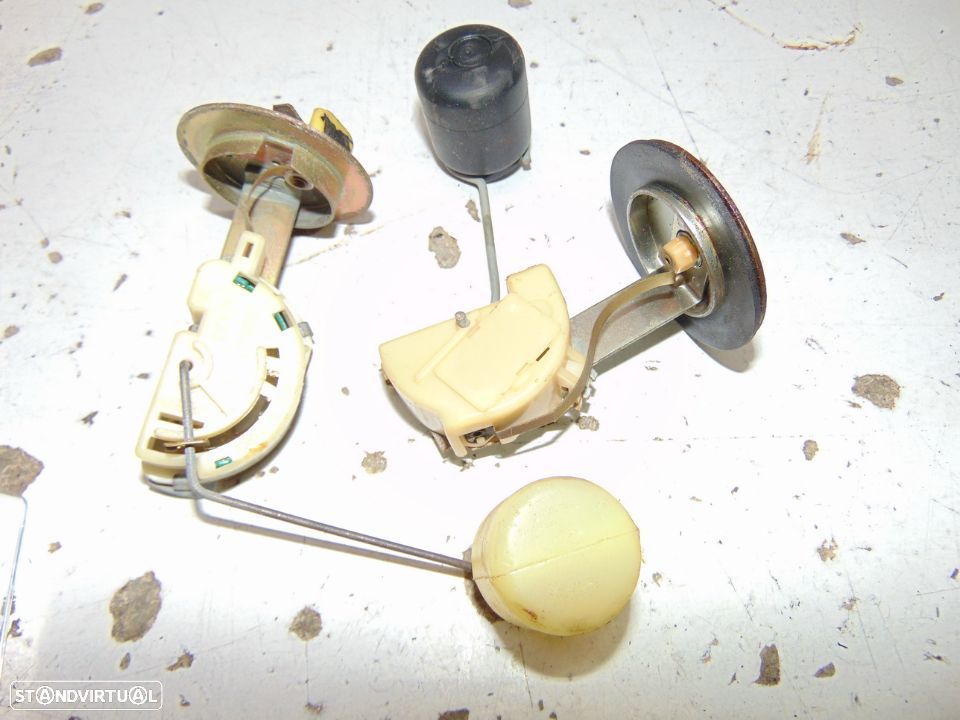 Citroen ds/Visa vários - 3