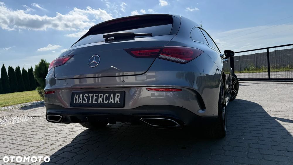 Mercedes-Benz CLA 200 AMG Line 7G-DCT - 6