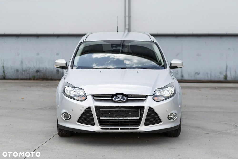 Ford Focus - 4