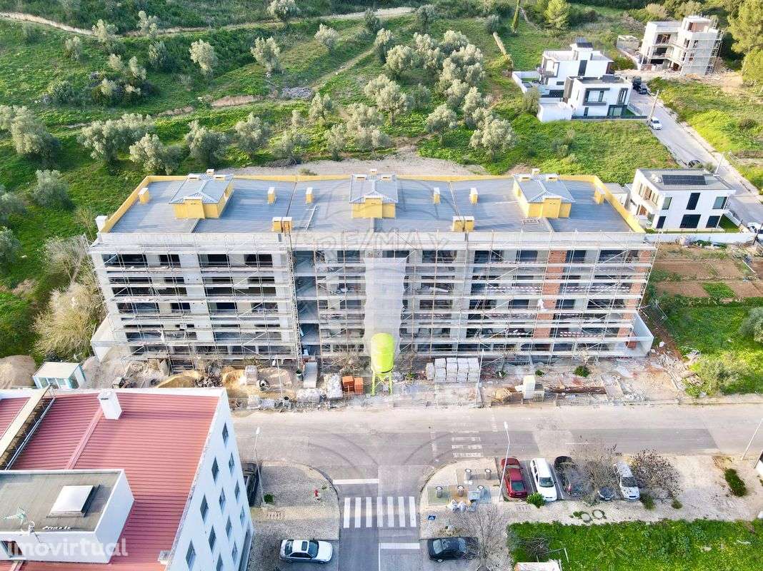 Apartamento T2 para venda - Grande imagem: 4/9