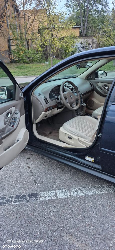 Chevrolet Malibu - 9