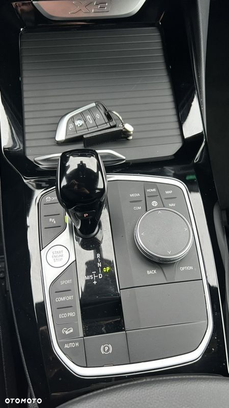 BMW X3 xDrive20d M Sport Edition - 7