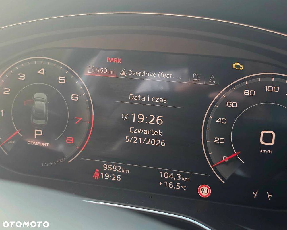 Audi A4 Limousine 45 TFSI quattro S tronic S line - 16