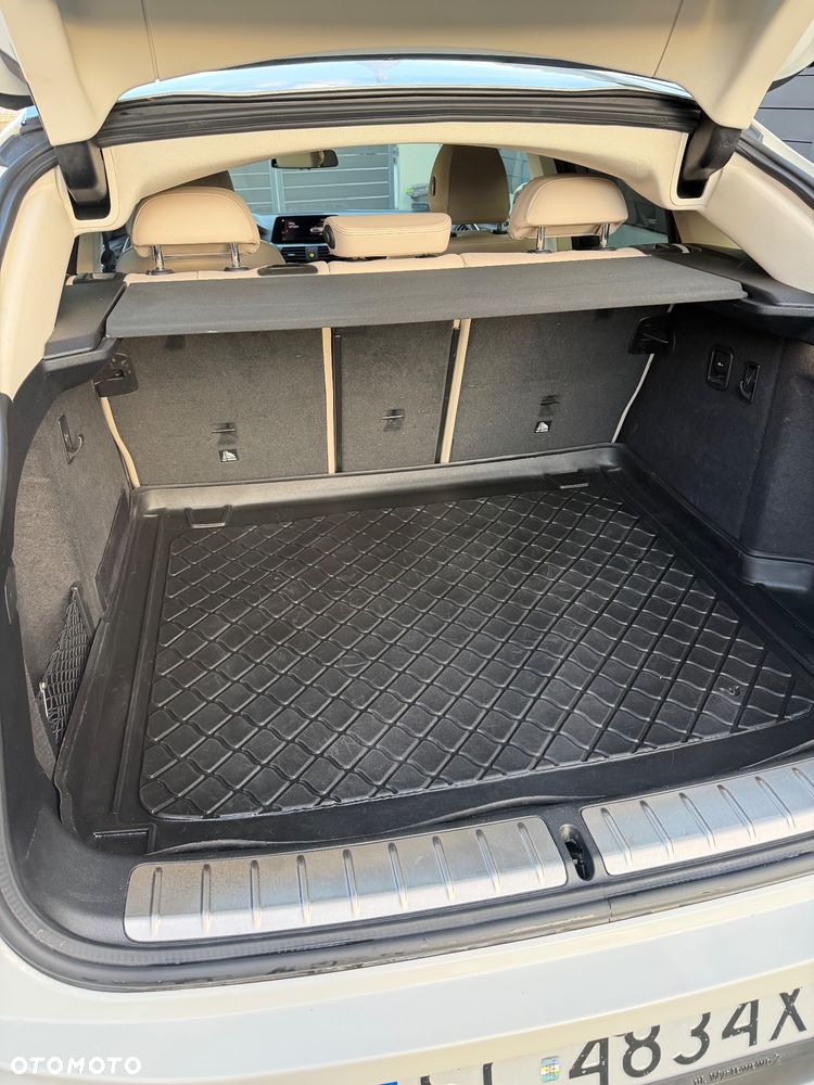 BMW X4 xDrive20i xLine sport - 12