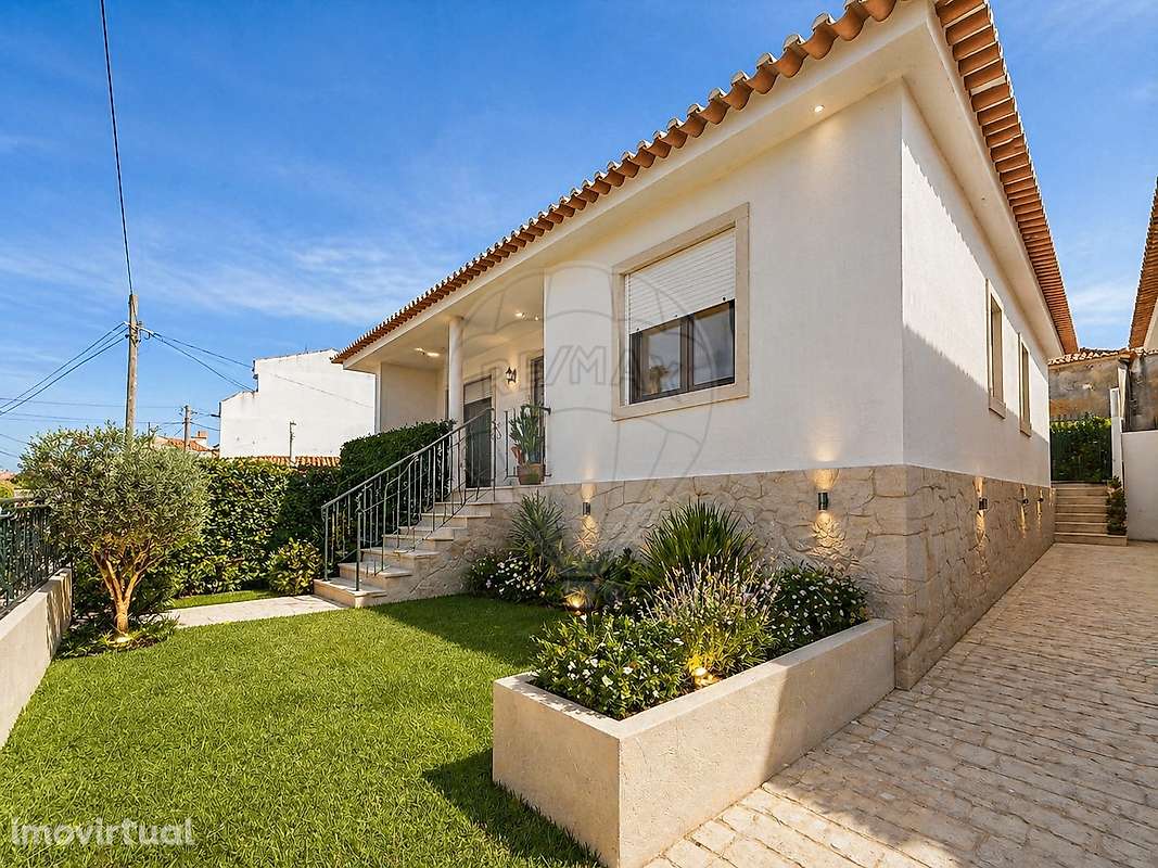 Moradia T4 para venda - Grande imagem: 3/33