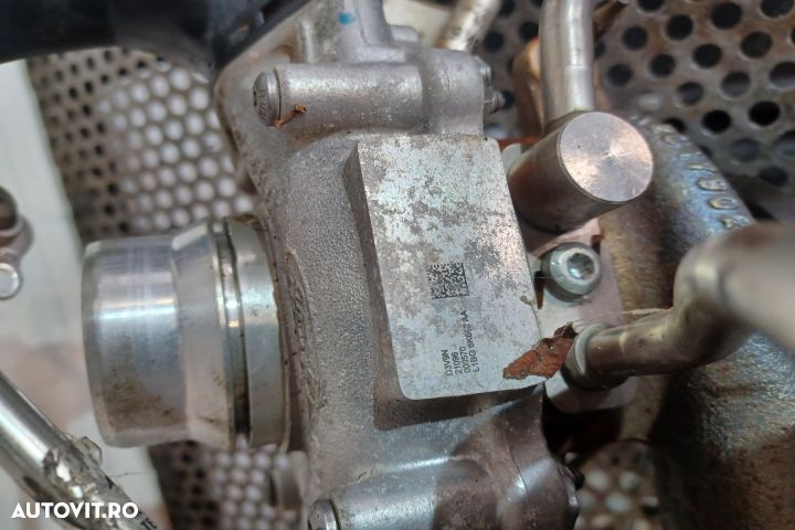 TURBOSUFLANTA 1.0 TURBO BZJA  H6BG-6K677-AA L1BG6K682A 1790230101A MX - 4