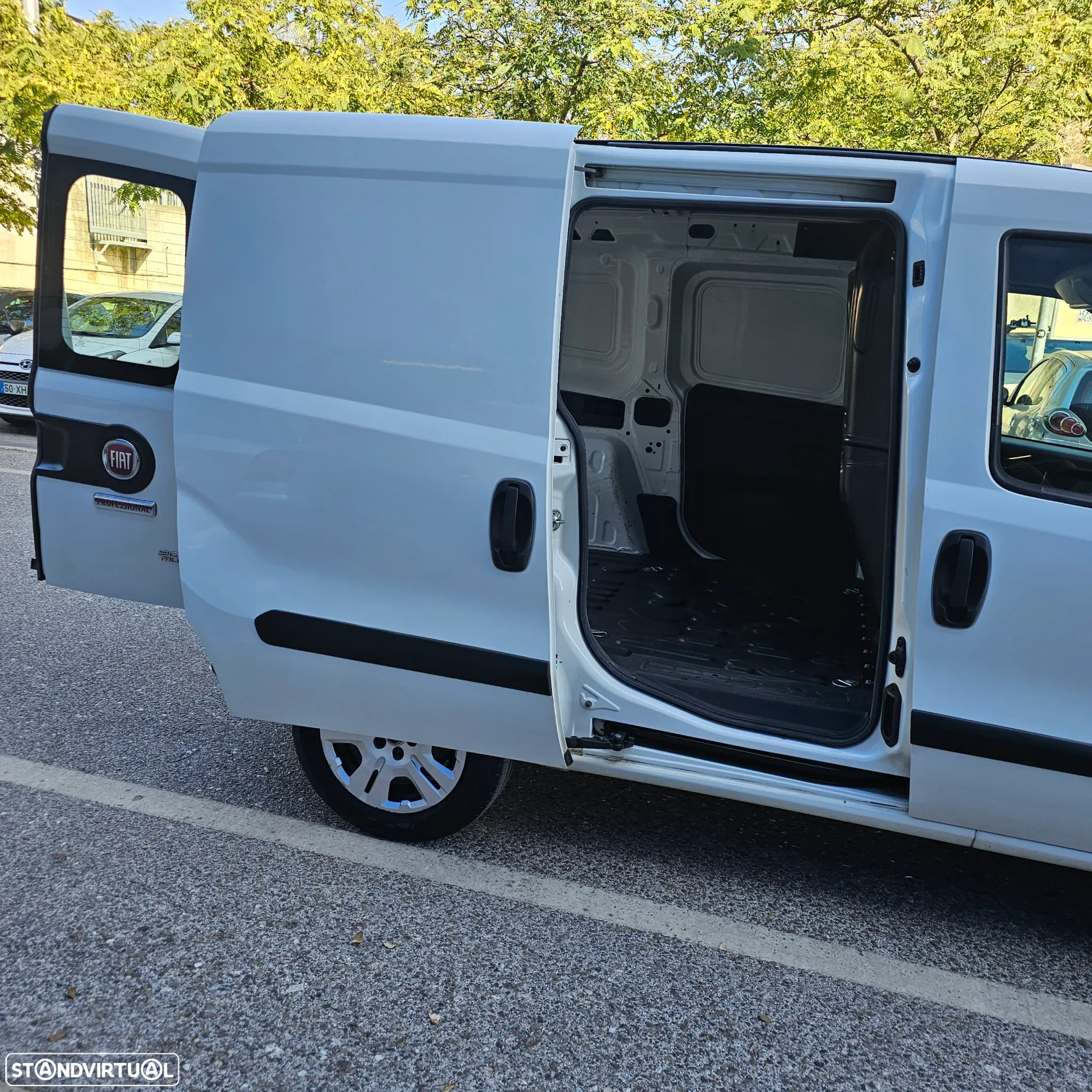 Fiat Doblo - 28