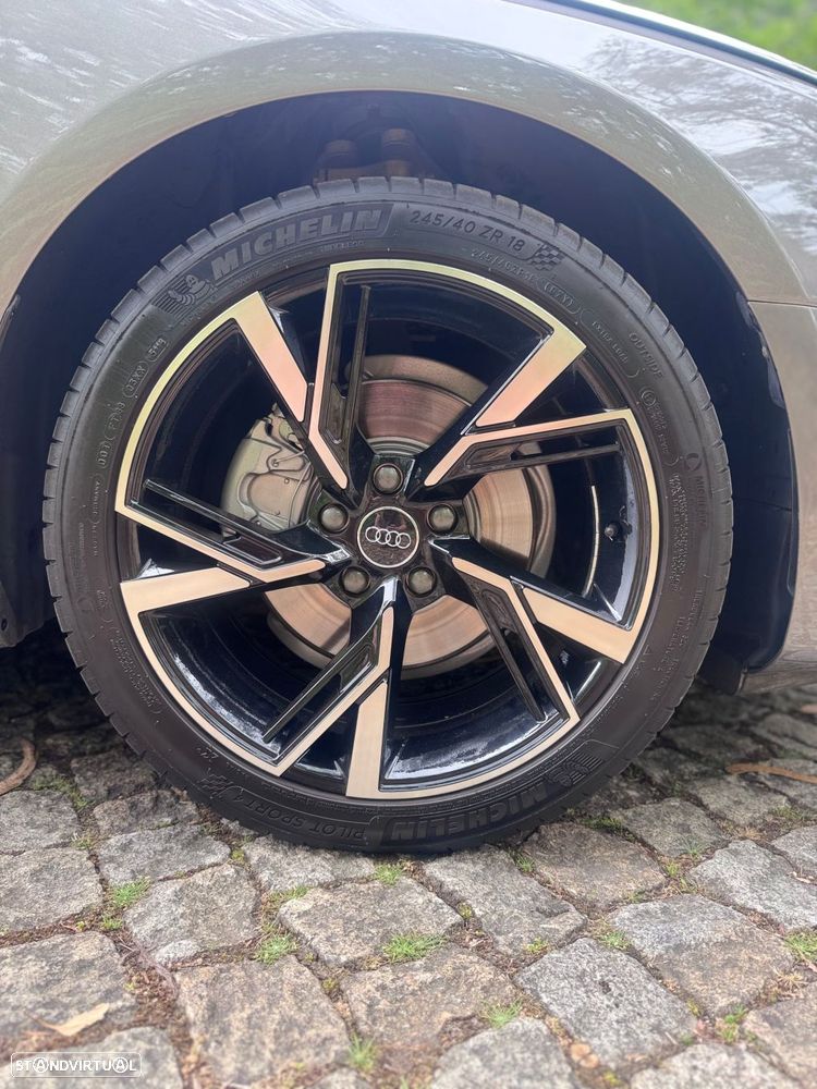 Audi A4 Avant - 35