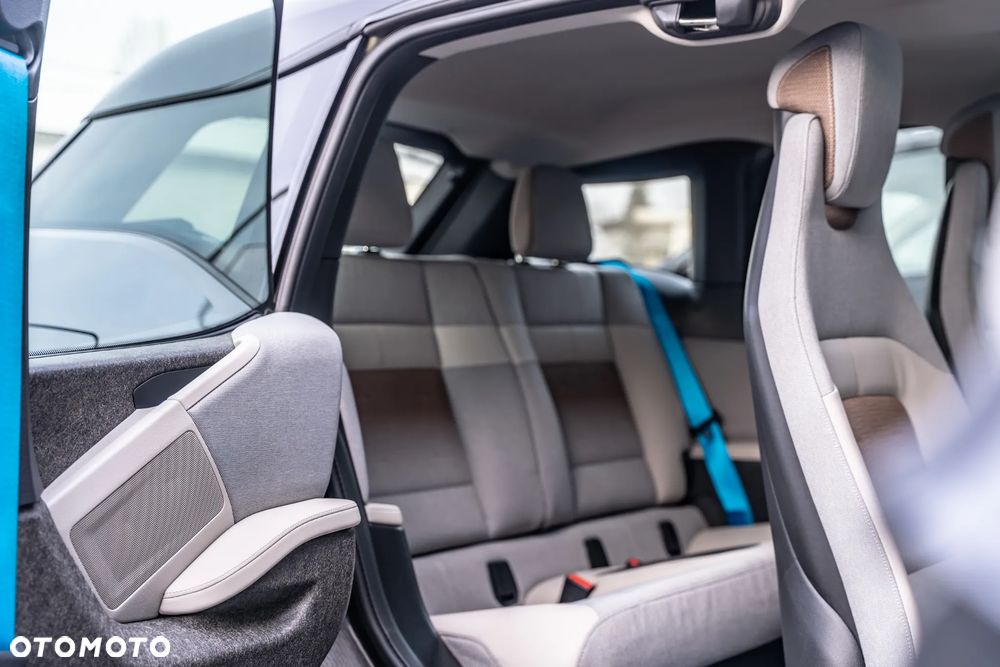 BMW i3 i3S 120 Ah - 39