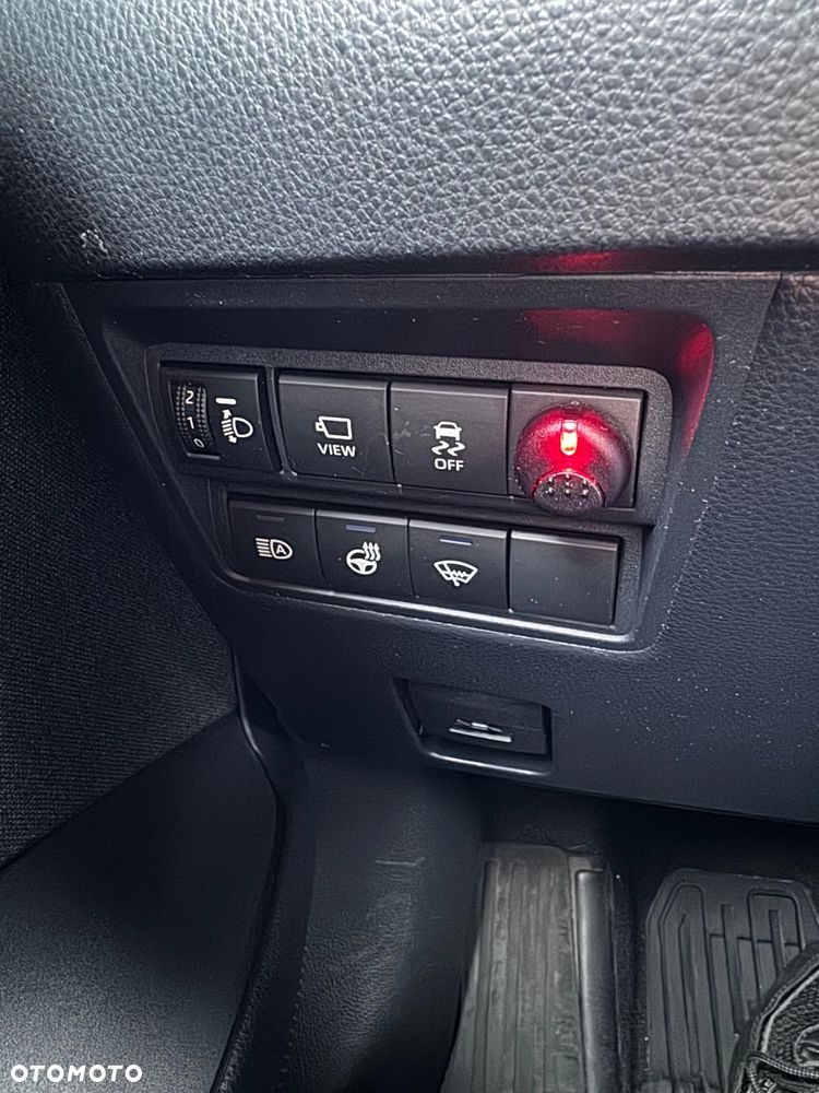Toyota Yaris Cross Hybrid 1.5 Executive 4x4 - 29