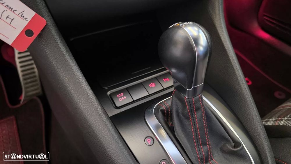 VW Golf 2.0 TSi GTI DSG - 43