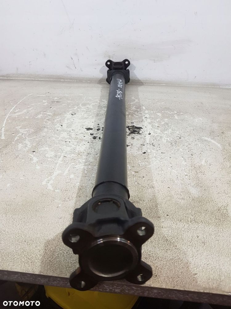 wał napędowy przedni bmw e60 e61 lci eur 3.0d m57d30 automat - 6