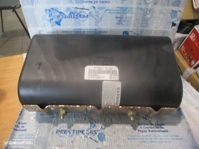 Kit Airbags 1X4314B345AA 1X43F045B66AE  1X43F044A74AG  4X43F042B85AF  4X4314B321AE JAGUAR X-TYPE BREAK 2004 2.0D 16 V TURBO 130CV 5P VERMELHO SEM TABLIER - 2