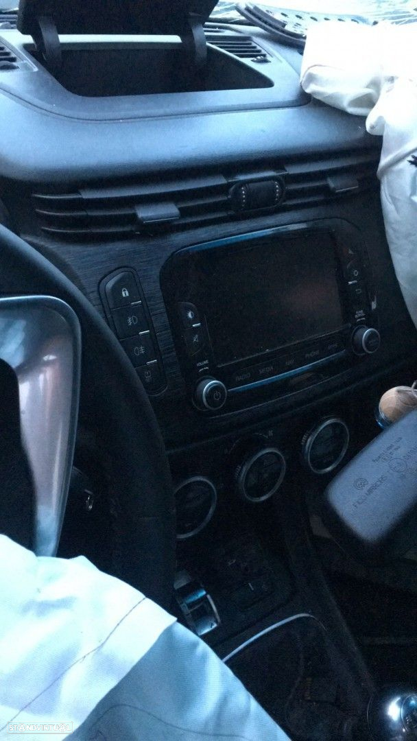 Peças Alfa Romeo Giulietta (940) - 33