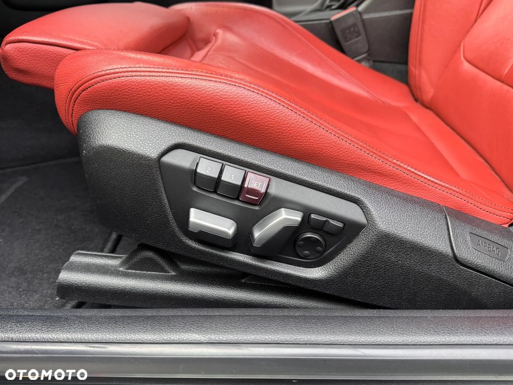 BMW Seria 2 M235i sport - 9