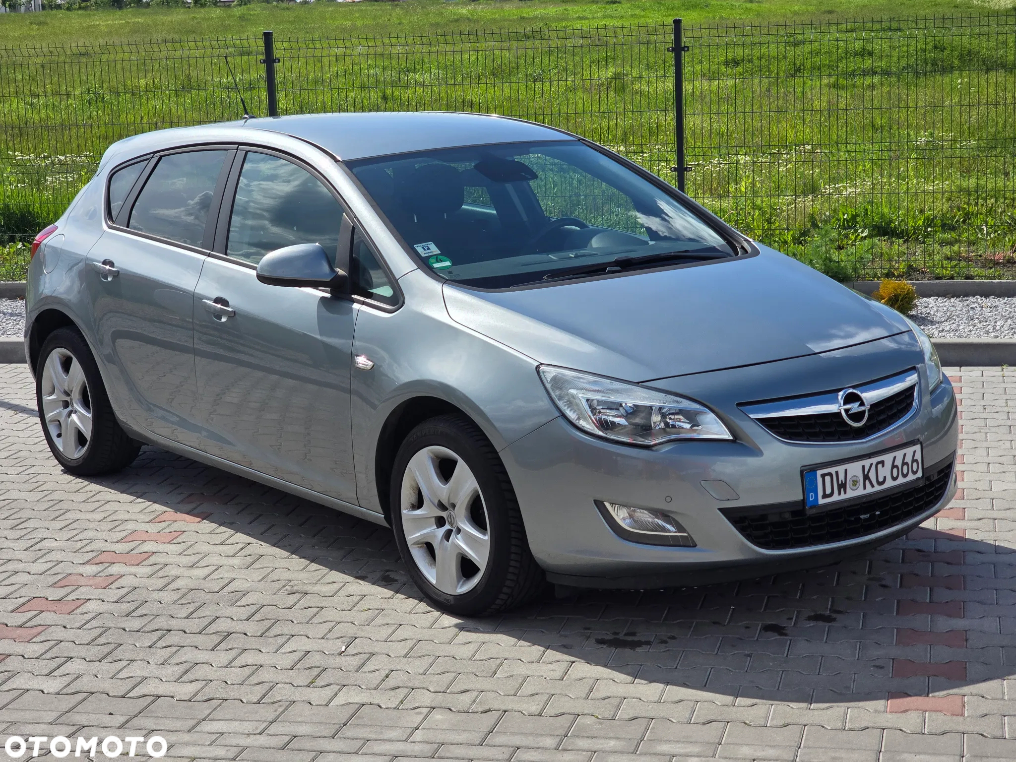 Opel Astra 1.4 Turbo Active - 15