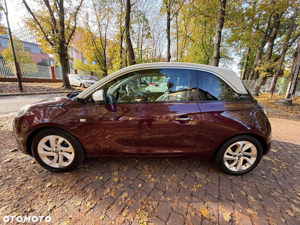 Opel Adam 2019 photo 2