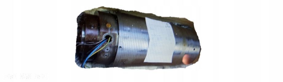 ELEKTROWRZECIONO DUŻE CYTEC SYSTEMS - 1