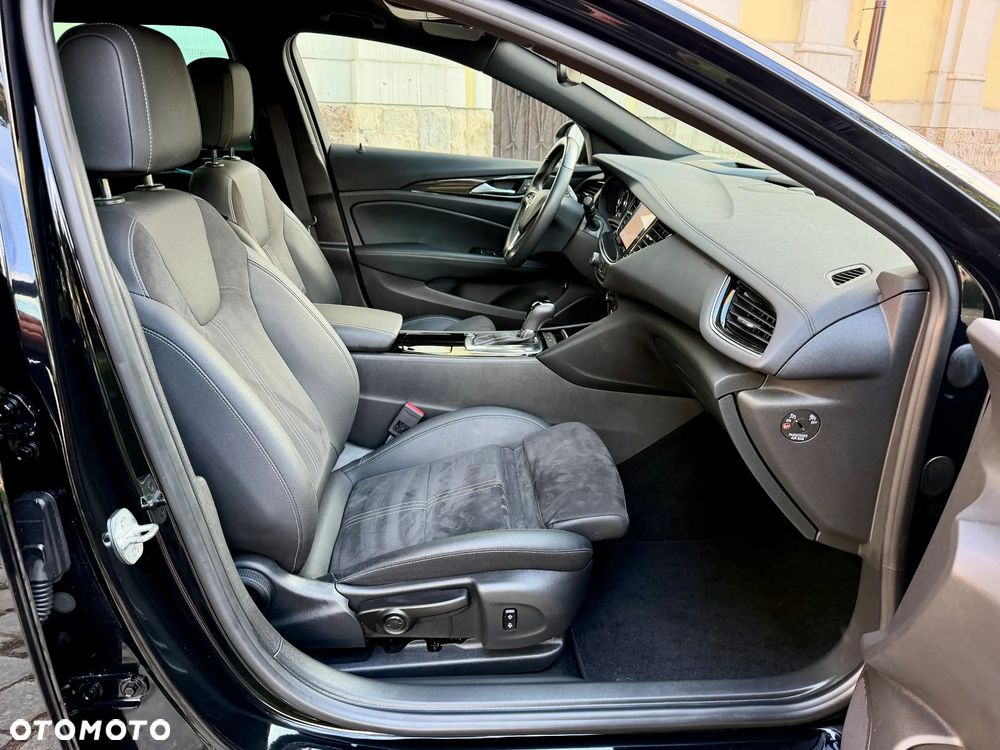 Opel Insignia 2.0 CDTI Ultimate S&S - 29