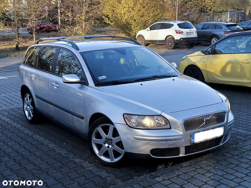 Volvo V50 1.6D DPF Edition - 29