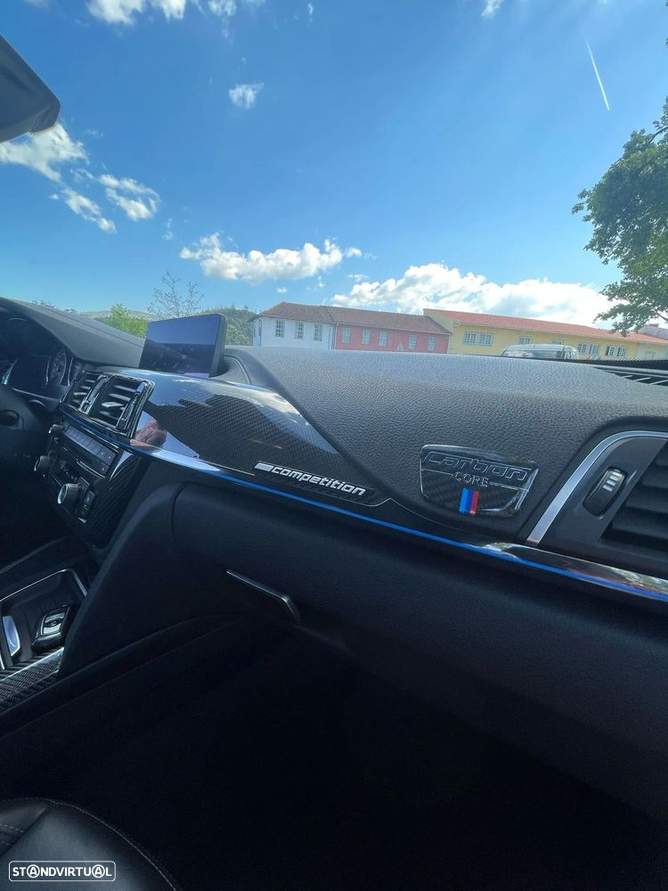 BMW M4 - 17