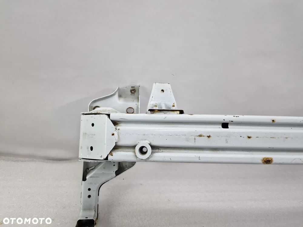 FORD S-MAX MK2 II / FORD GALAXY MK4 14- BELKA POD ZDERZAK PRZEDNI PRZÓD , NR EM2B-R10922-AH , NR AUKCJI BEL212 - 4