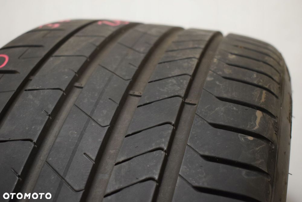 R20 275/30 Pirelli P Zero RSC PNCS 97Y T2 Wysyłka gratis! - 3