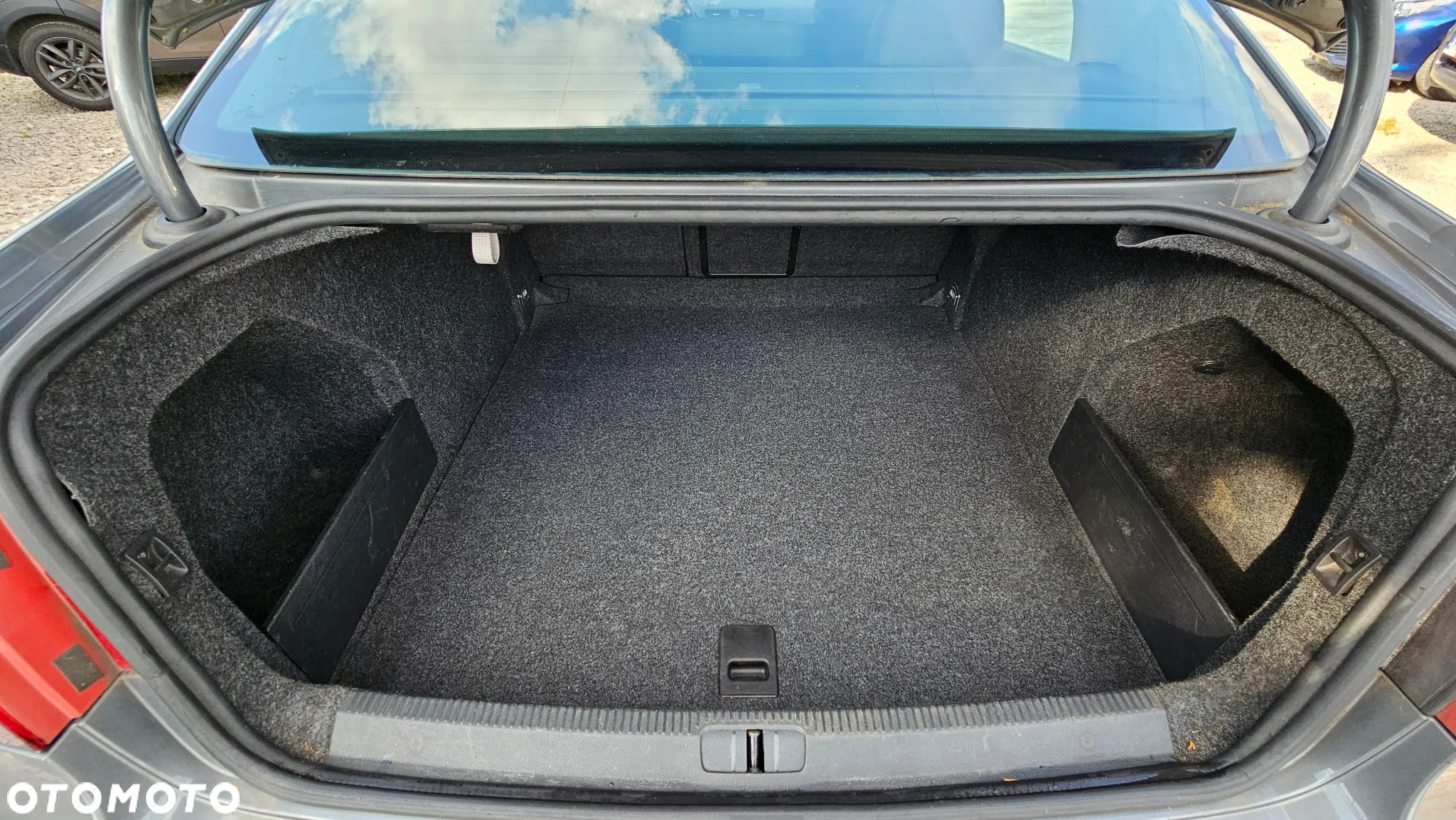Volkswagen Passat 2.0 TSI Highline - 24