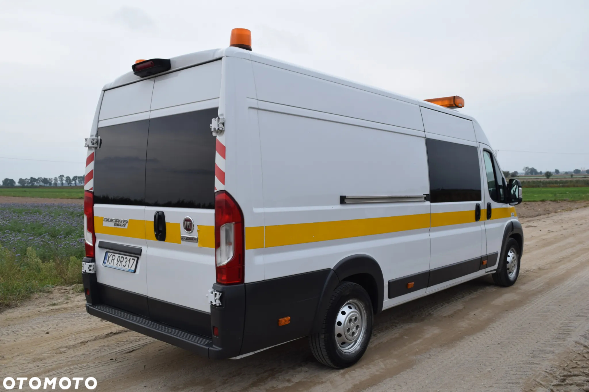 Fiat Ducato - 8