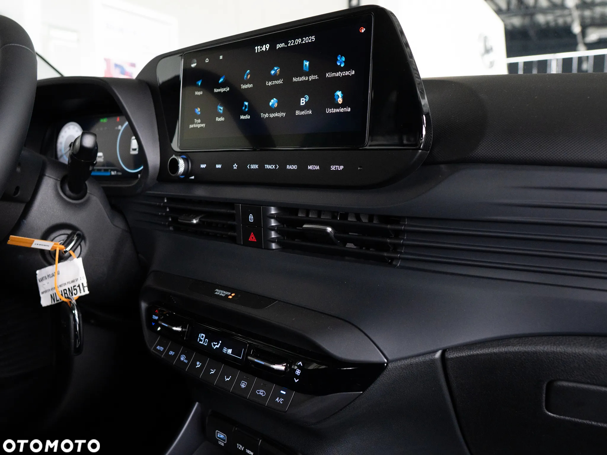 Hyundai i20 1.2 Modern - 28