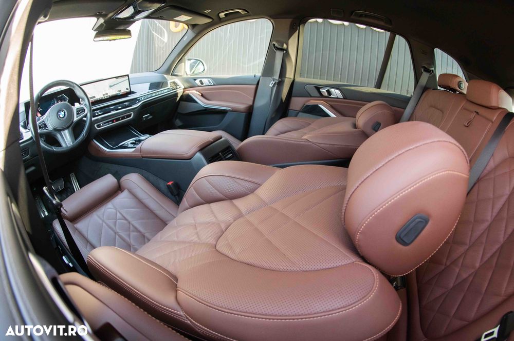 BMW X5 xDrive30d AT MHEV - 6