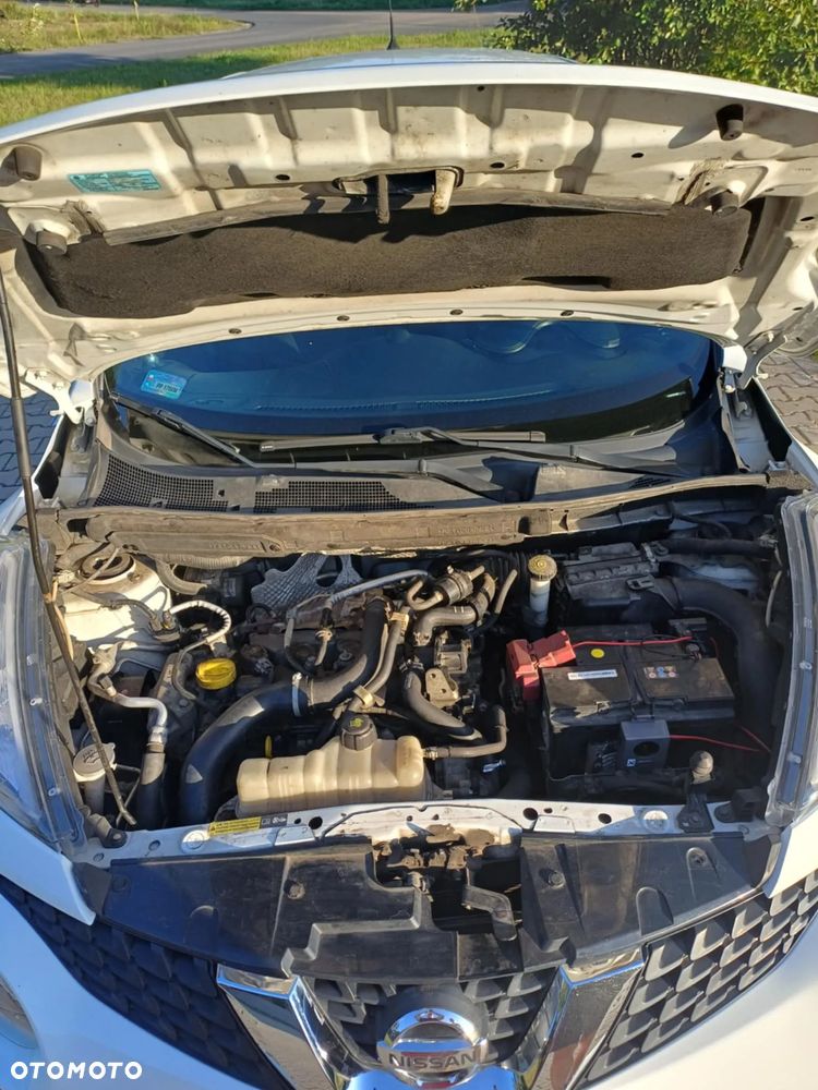 Nissan Juke 1.2 DIG-T Tekna - 8