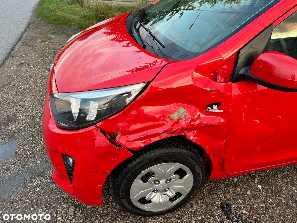 Kia Picanto 1.0 M - 14