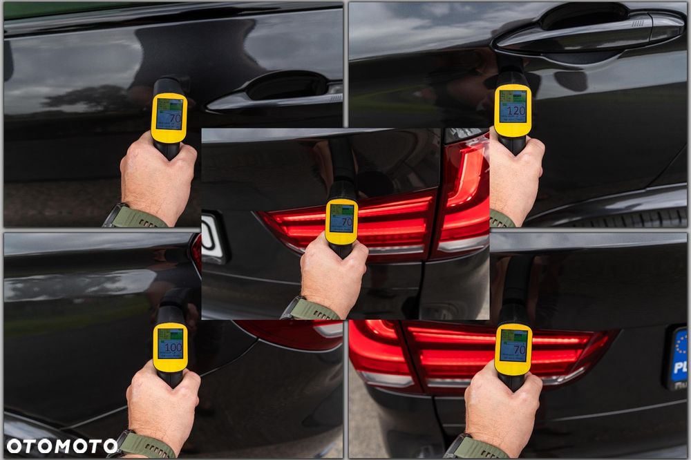 BMW X5 xDrive25d - 32