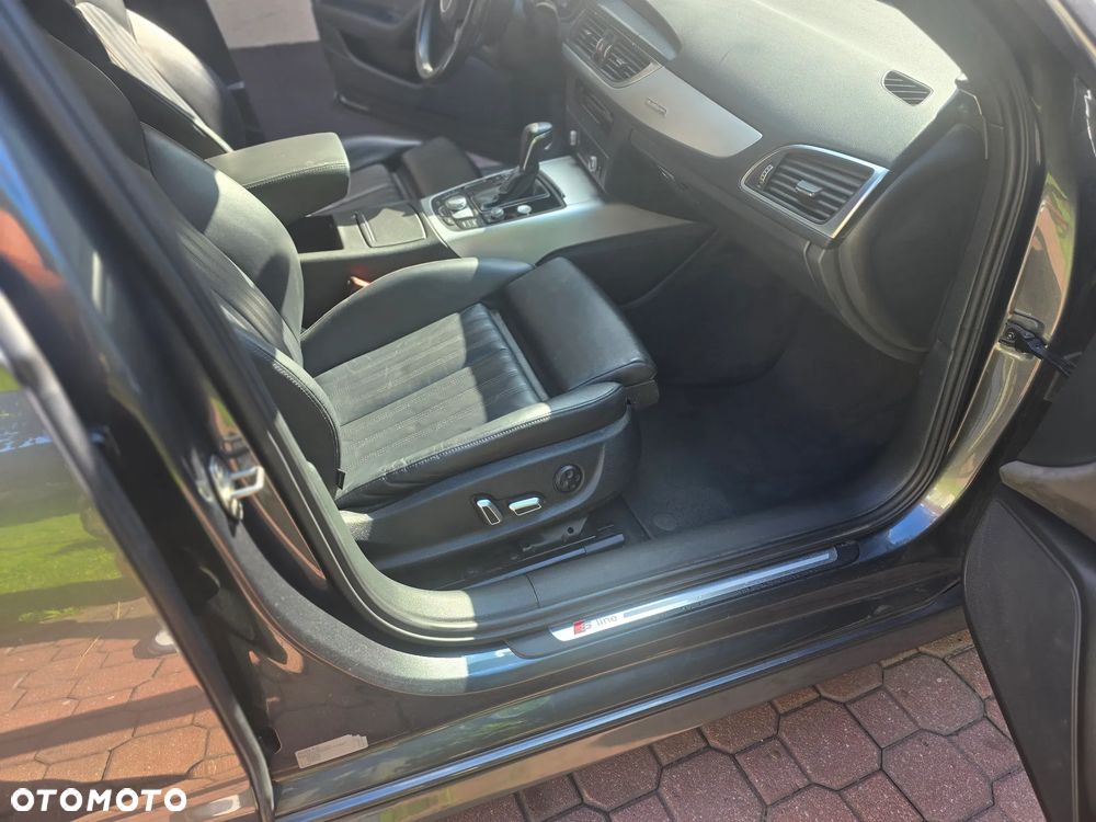 Audi A6 Avant 3.0 TDI tiptronic DPF quattro - 2