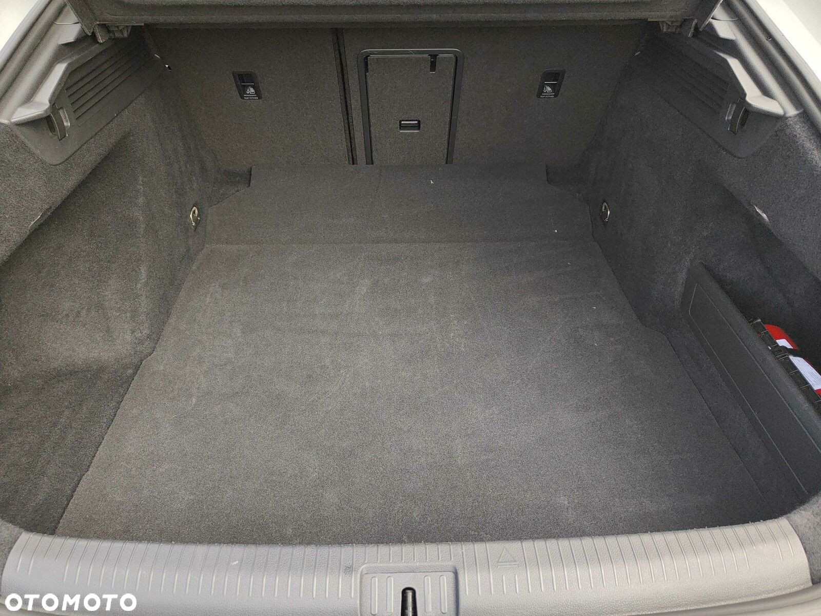 Volkswagen Arteon 2.0 TSI R-Line DSG - 20