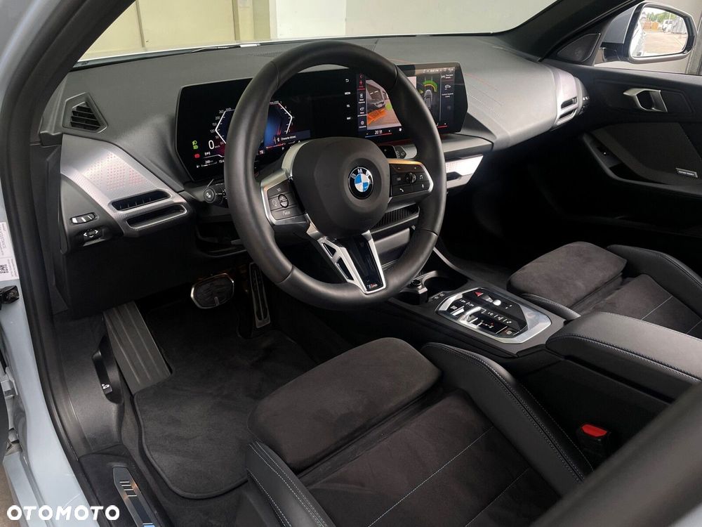 BMW Seria 1 - 6