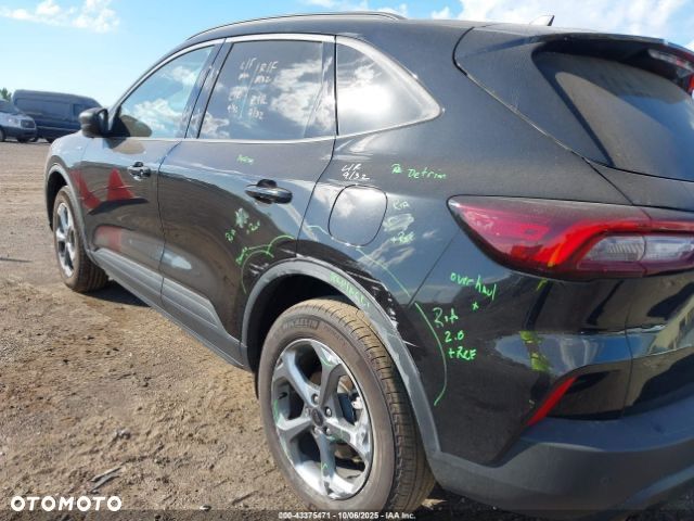 Ford Kuga - 5