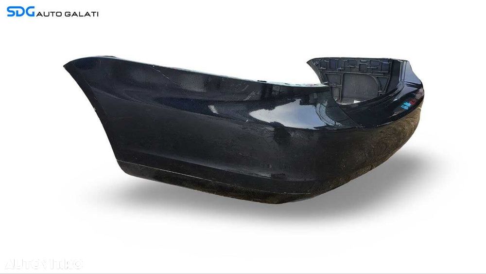 Bara Spoiler Spate Volkswagen Golf 6 Break Combi 2008 - 2013 Cod 1K9807417 [LC3398] - 3