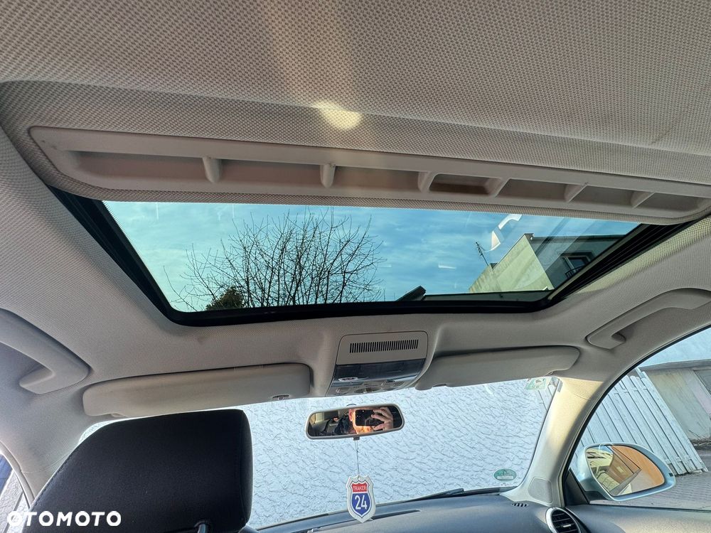 Audi A3 3-drzwiowe 1.8 TFSI Ambiente - 9