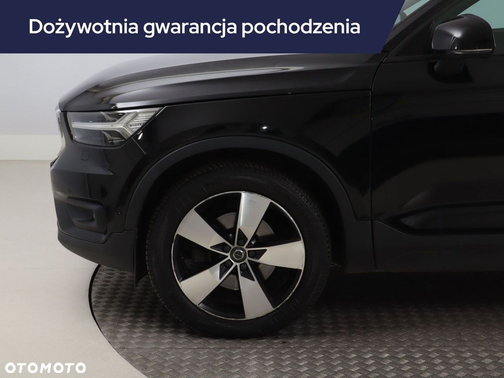 Volvo XC 40 - 17