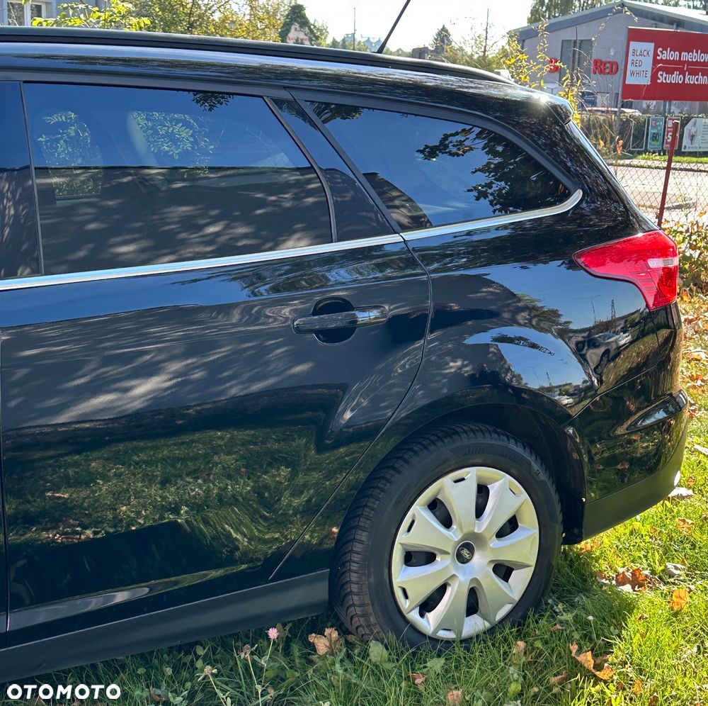 Ford Focus - 3