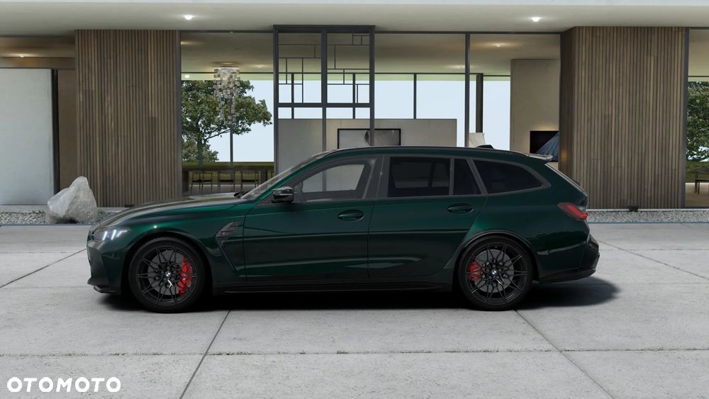 BMW M3 - 17