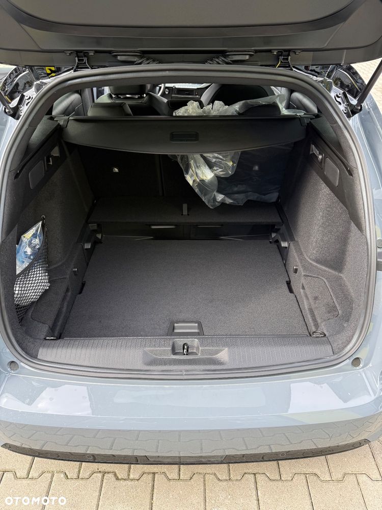 Opel Astra VI 1.5 CDTI GS S&S - 7