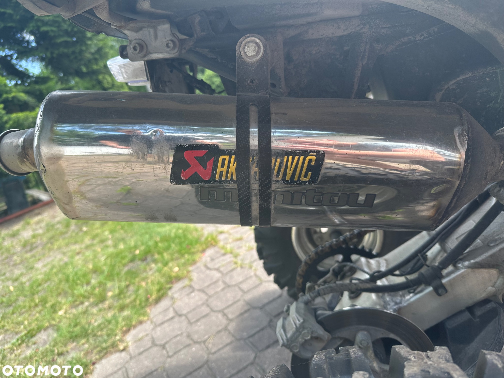 Suzuki Inny - 7