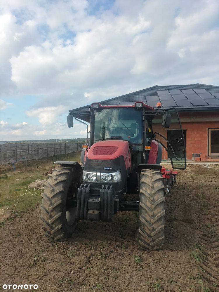 Case IH FARMALL - 2